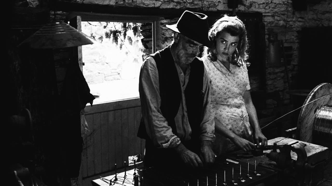 Backdrop – Les enfants de la nuit