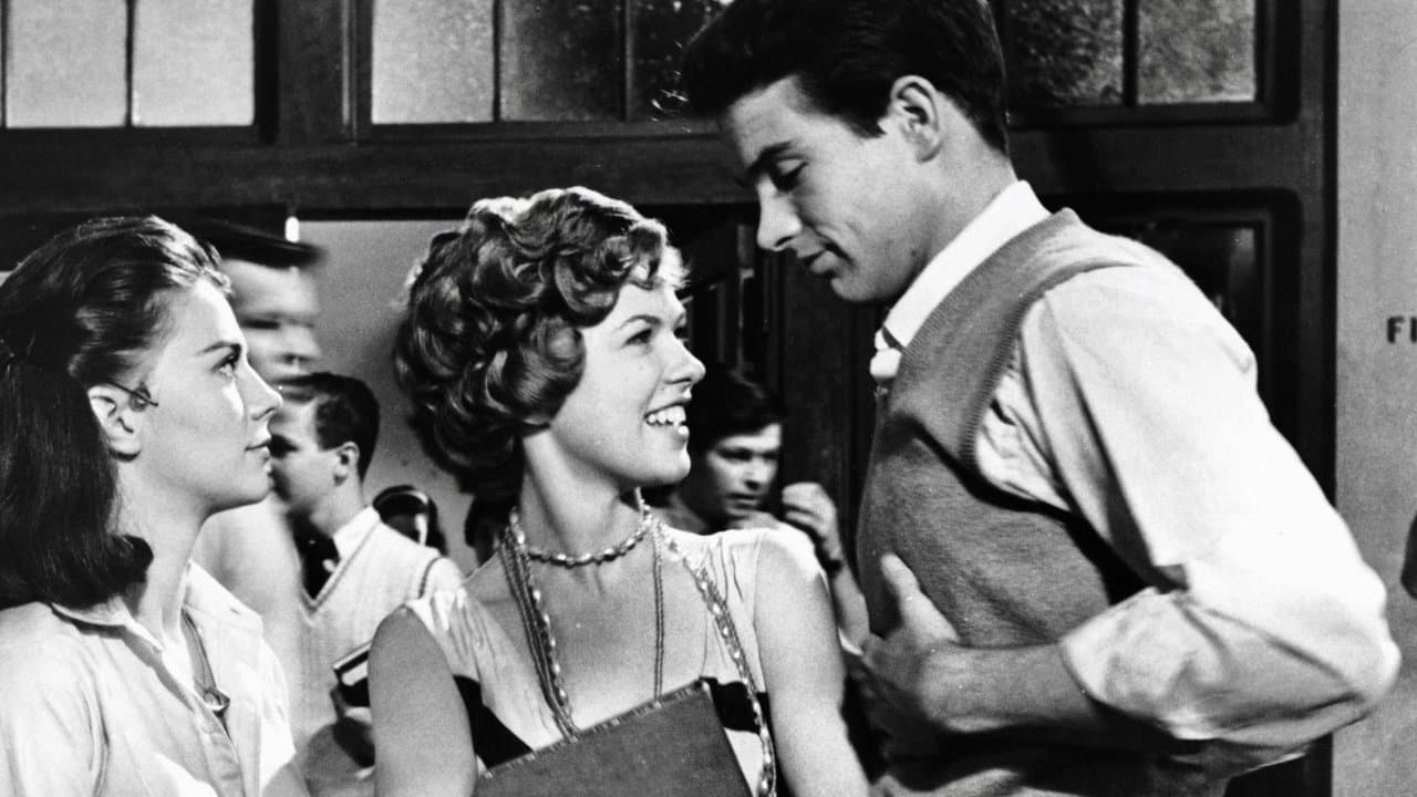 Backdrop – Fieber im Blut