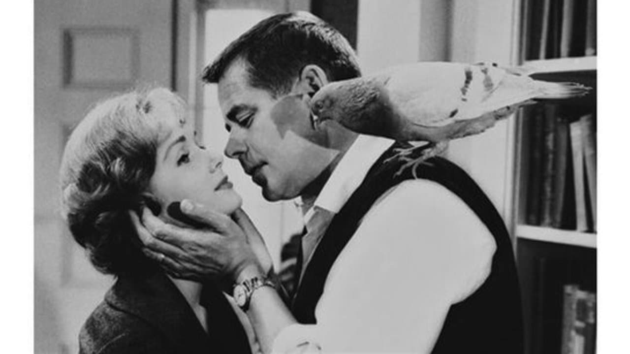 Backdrop – Die Nervensäge