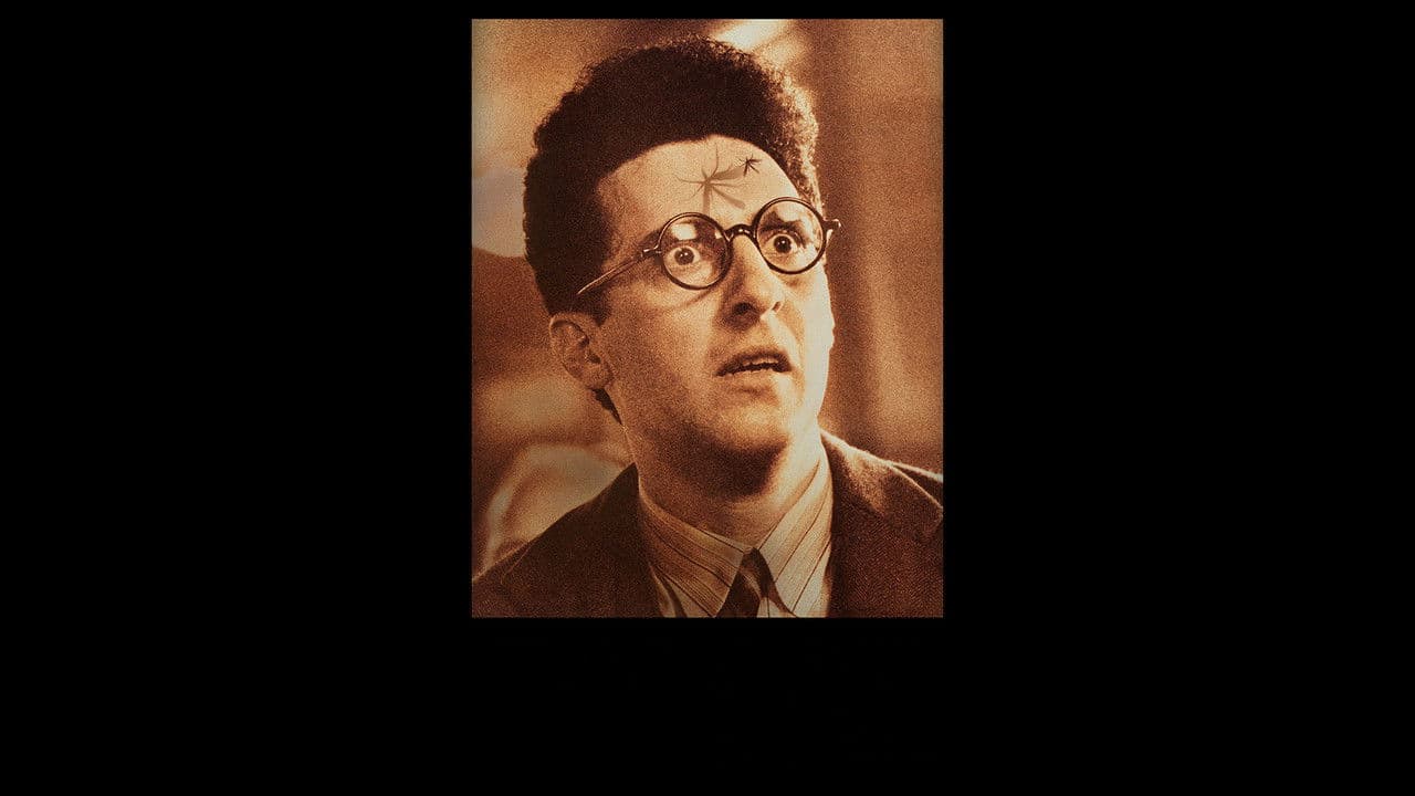 Backdrop – Barton Fink
