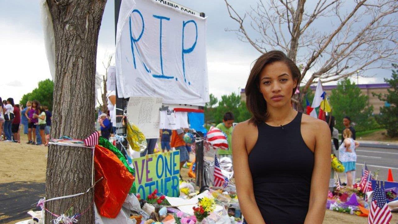 Backdrop – The Batman Shootings