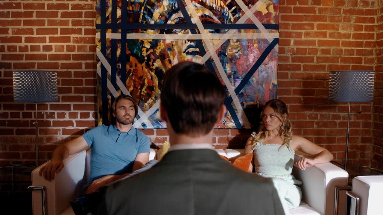 Backdrop – Das geheime Rezept der Liebe