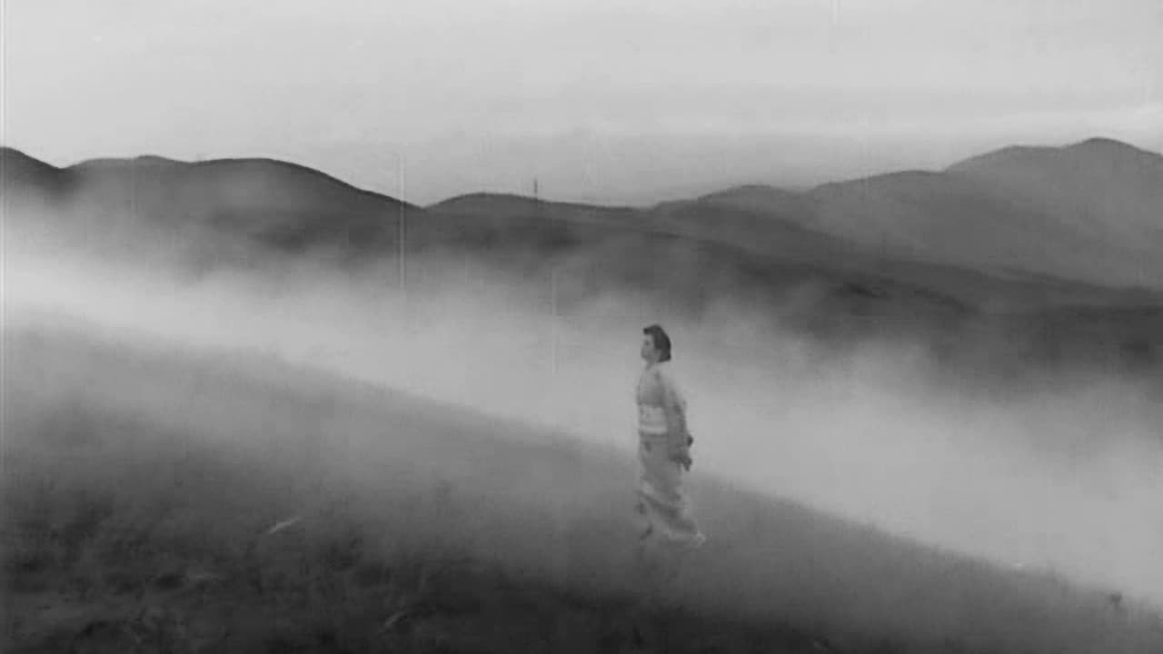 Backdrop – 雪夫人絵図