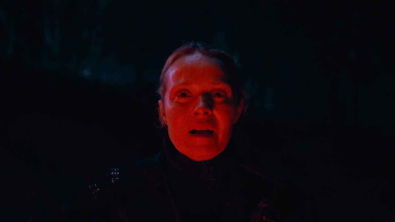 Backdrop – Stop Dead