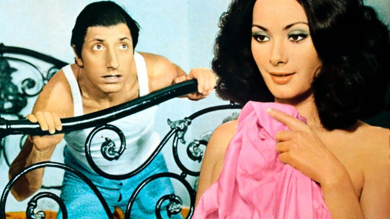 Backdrop – Giovannona Coscialunga disonorata con onore