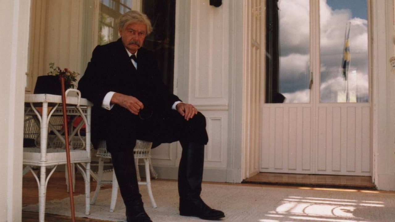 Backdrop – Skären som var världen