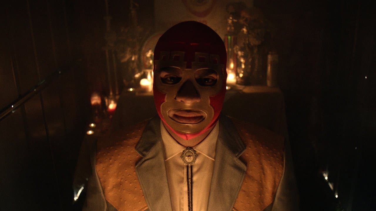 Backdrop – Lowlife - American Bastards