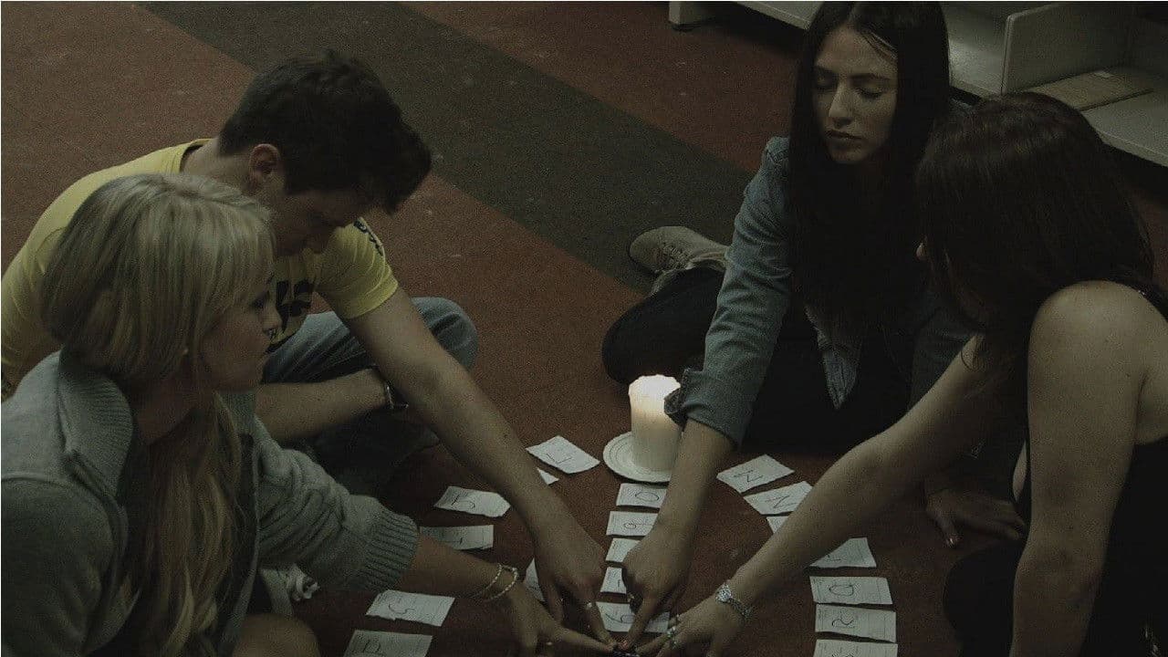 Backdrop – File Box