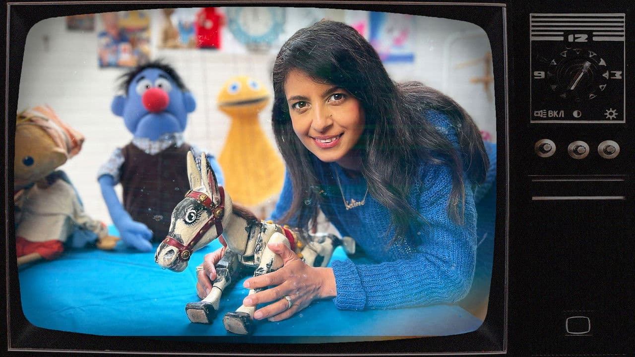Backdrop – Kids' TV: The Surprising Story