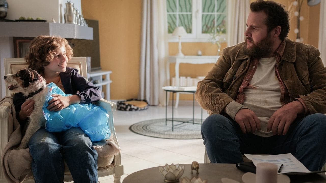 Backdrop – Petit Jésus