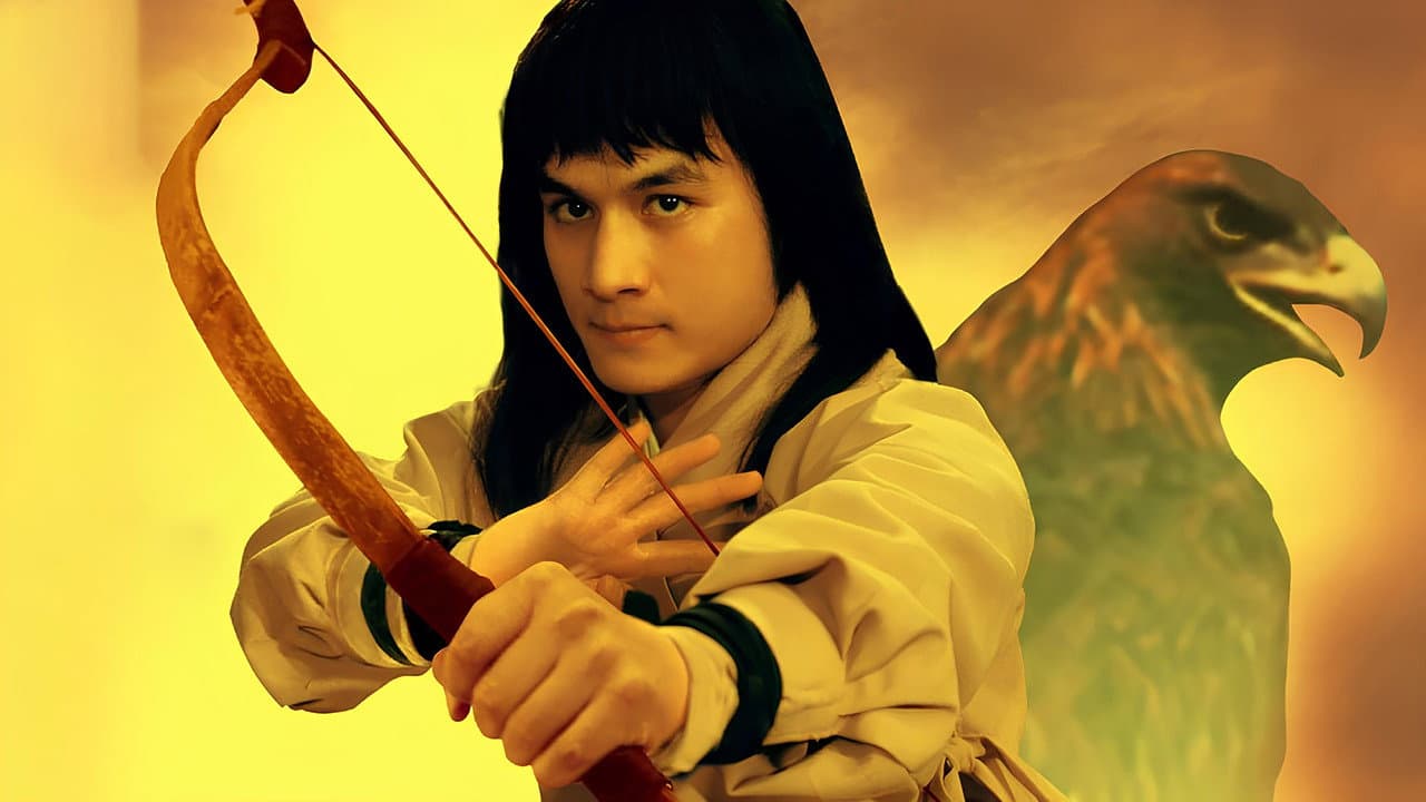 Backdrop – Der Schwur des Karateka