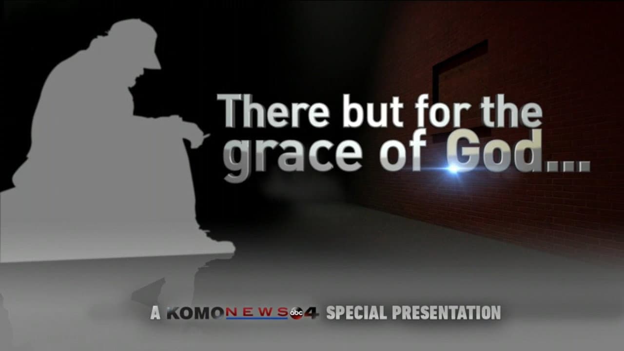 Backdrop – There But For the Grace of God...
