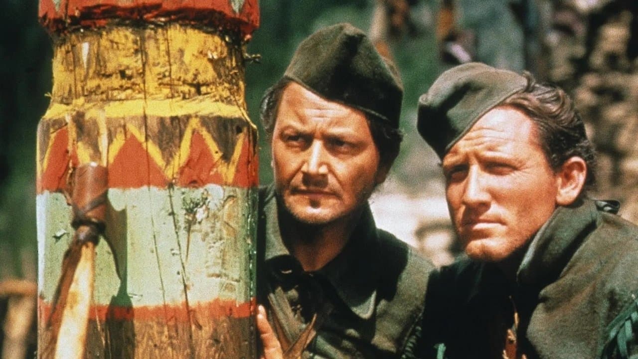 Backdrop – Nordwest-Passage