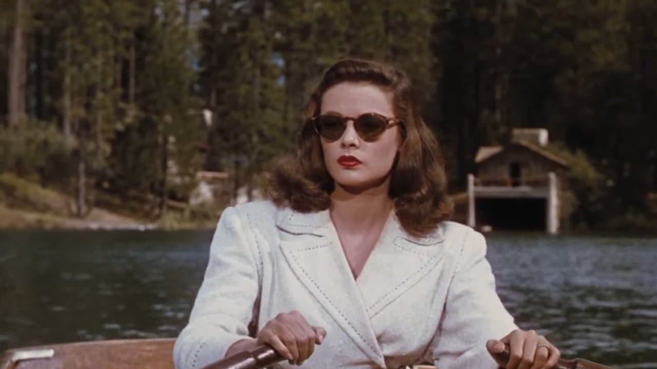 Backdrop – Todsünde