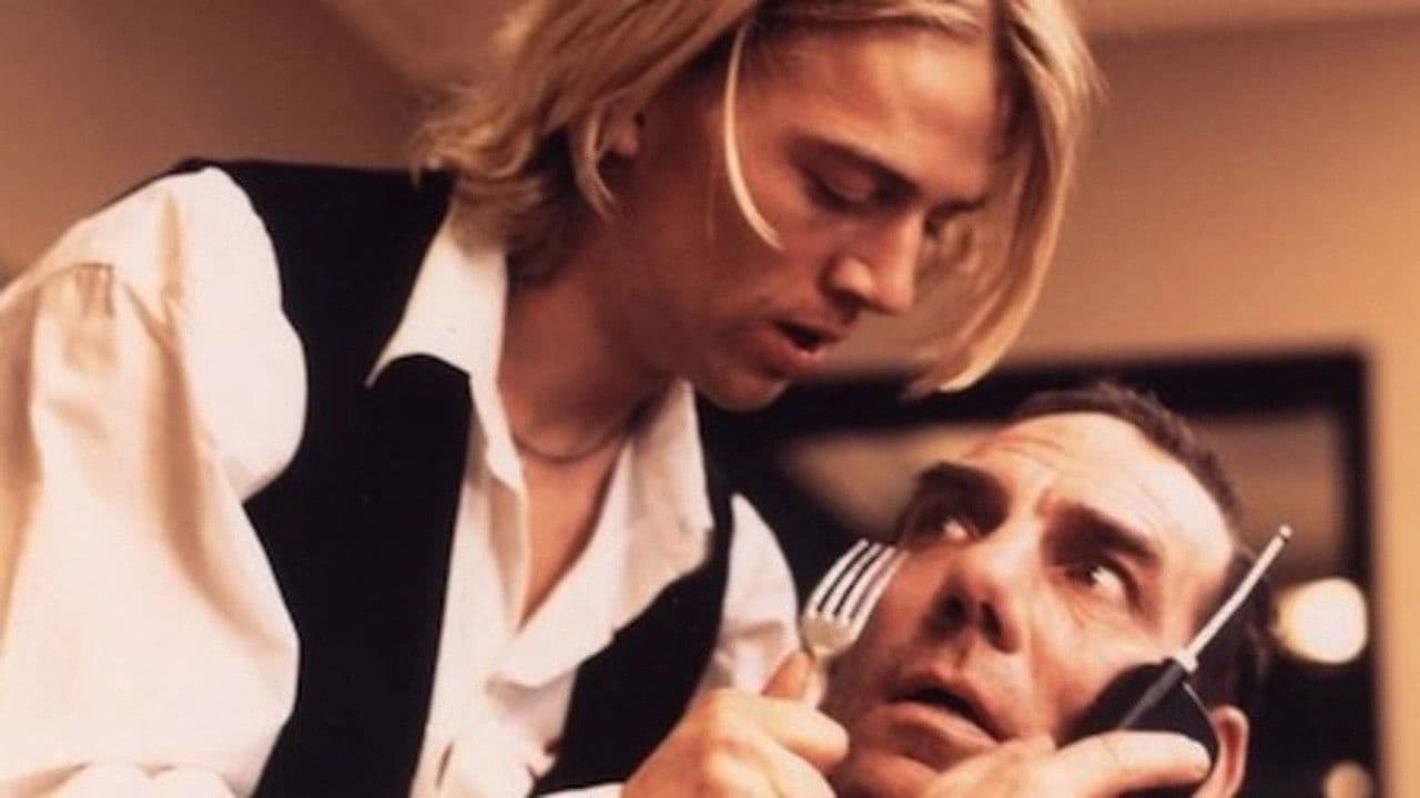 Backdrop – Suite 16