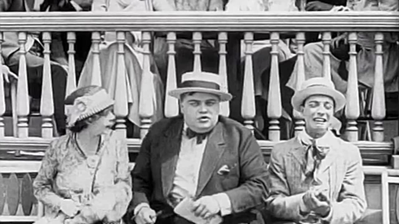 Backdrop – Oh, Doctor!