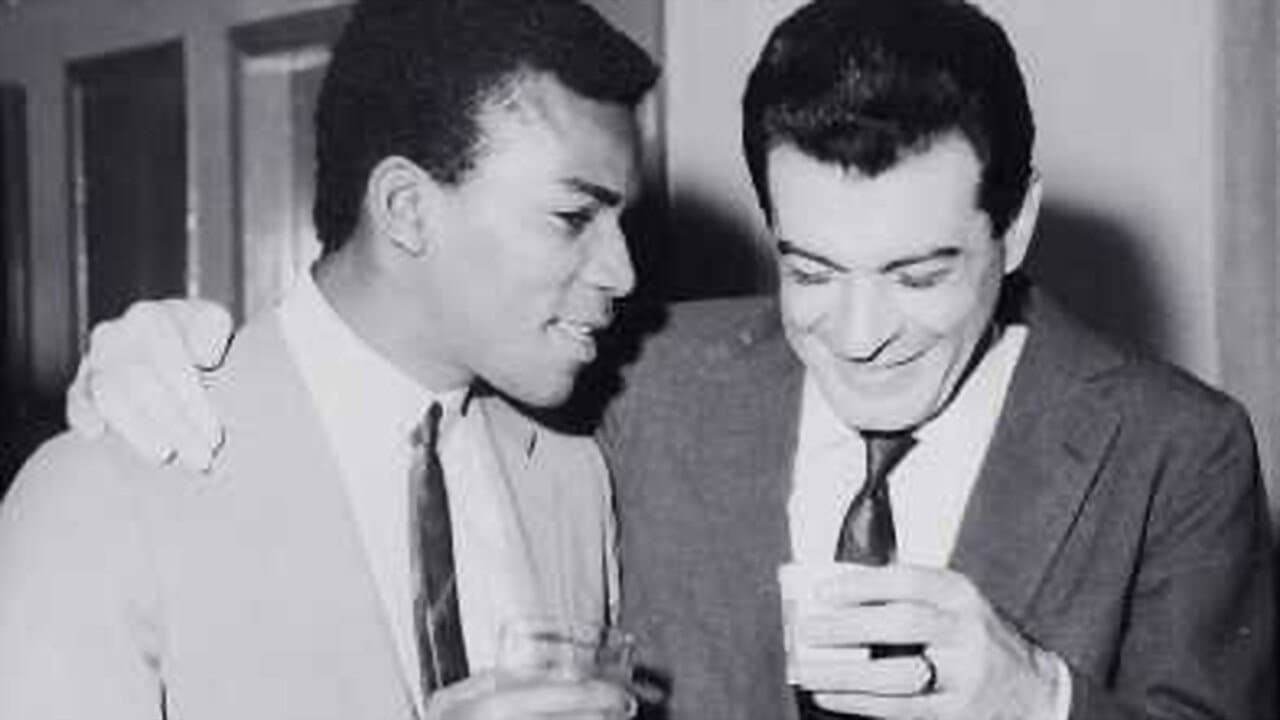 Backdrop – Sérgio Ricardo: Uma Outra História do Cinema Novo