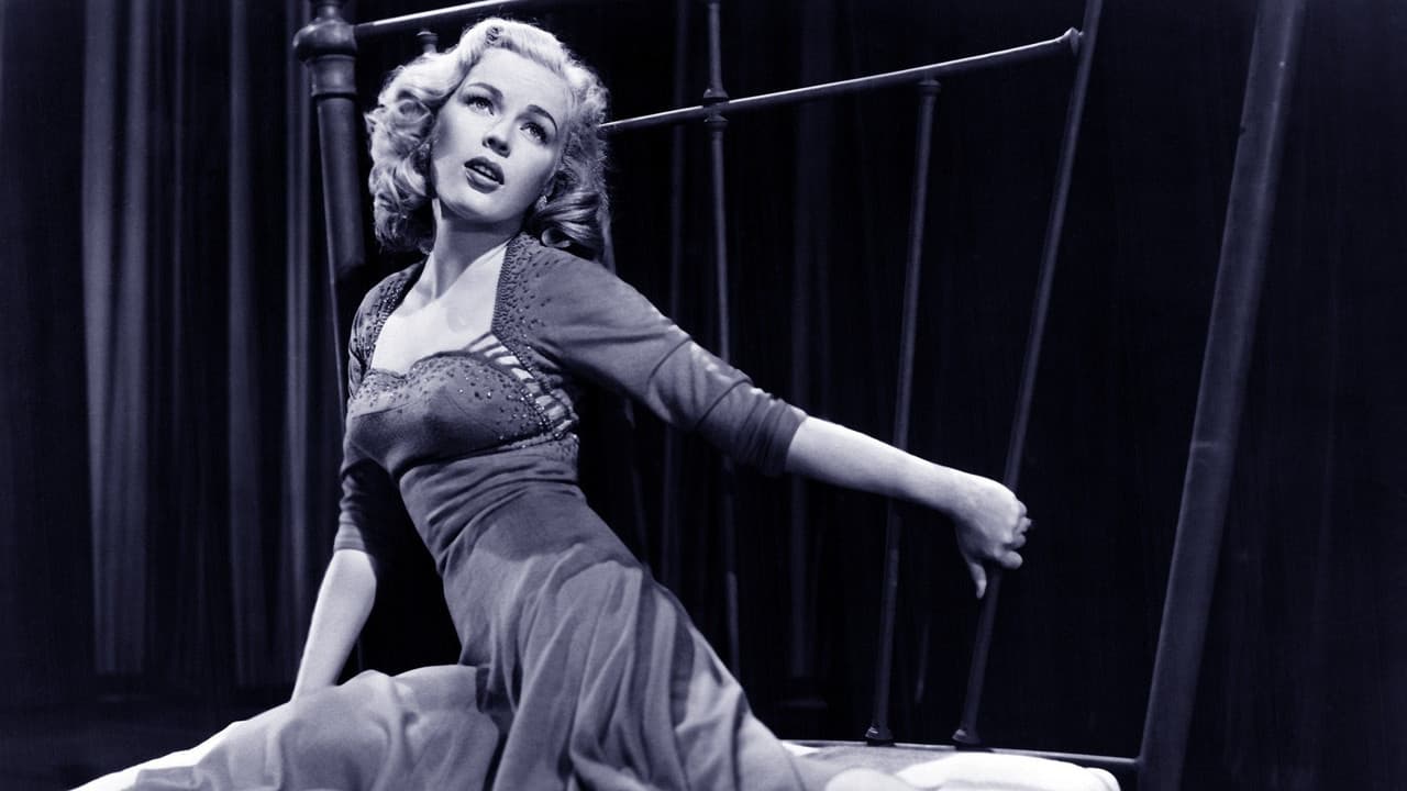 Backdrop – The Girl Next Door