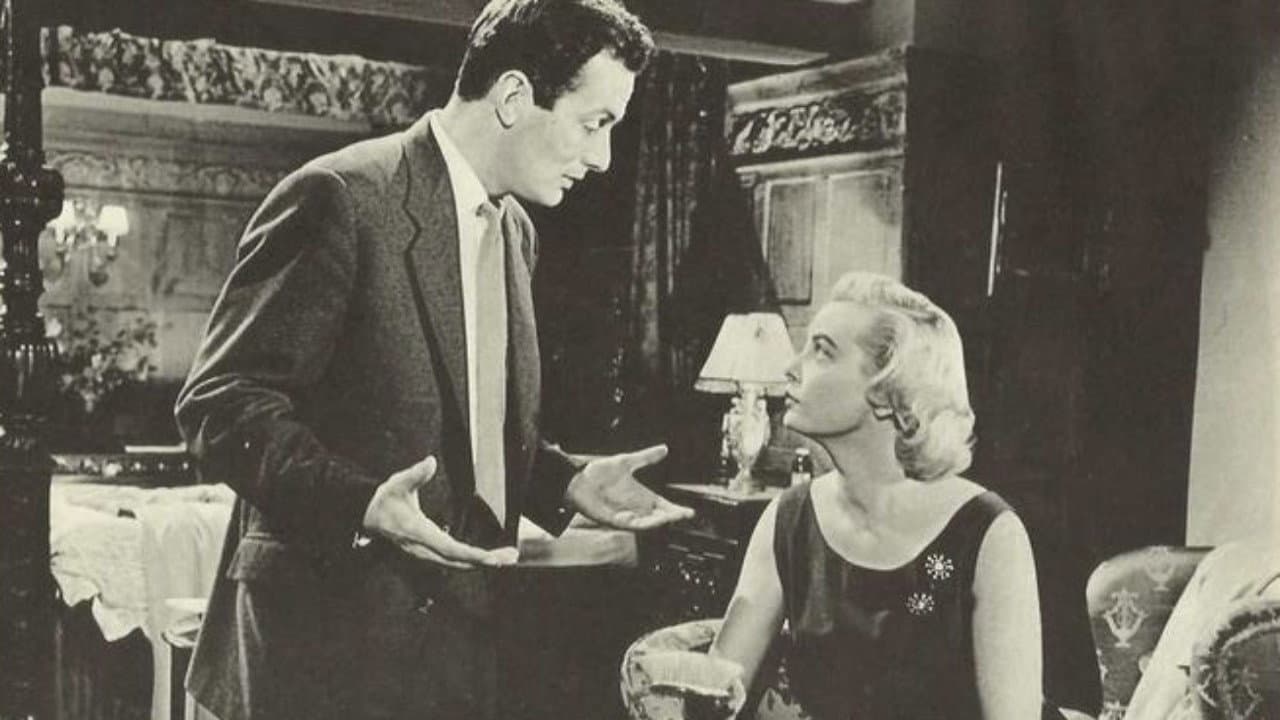 Backdrop – A Woman Possessed