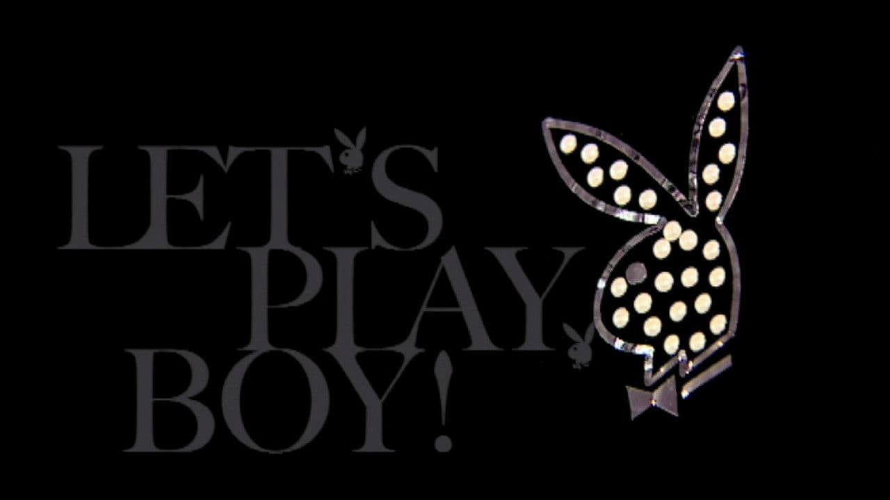 Backdrop – Let's Play, Boy