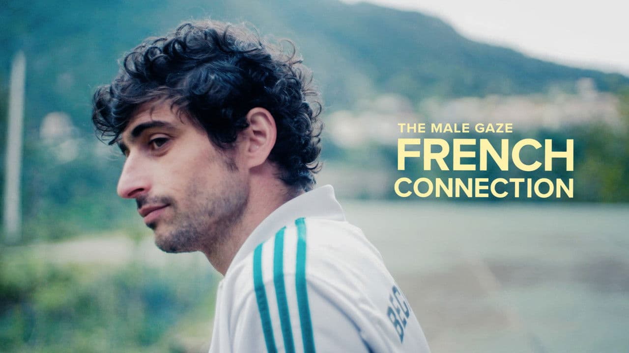 Backdrop – The Male Gaze : French Connection