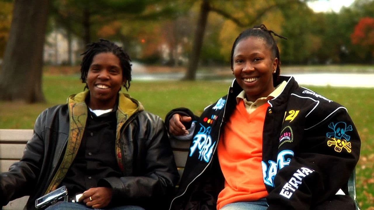 Backdrop – Out in the Night