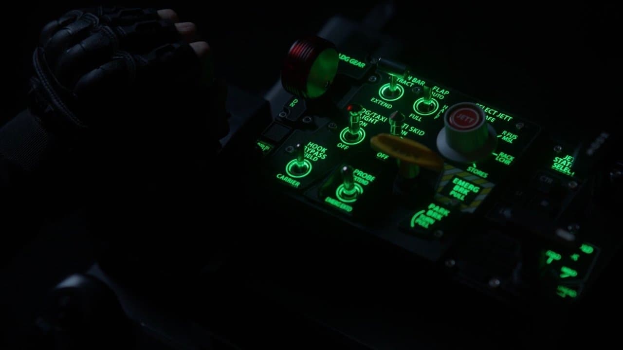 Backdrop – El Dorado