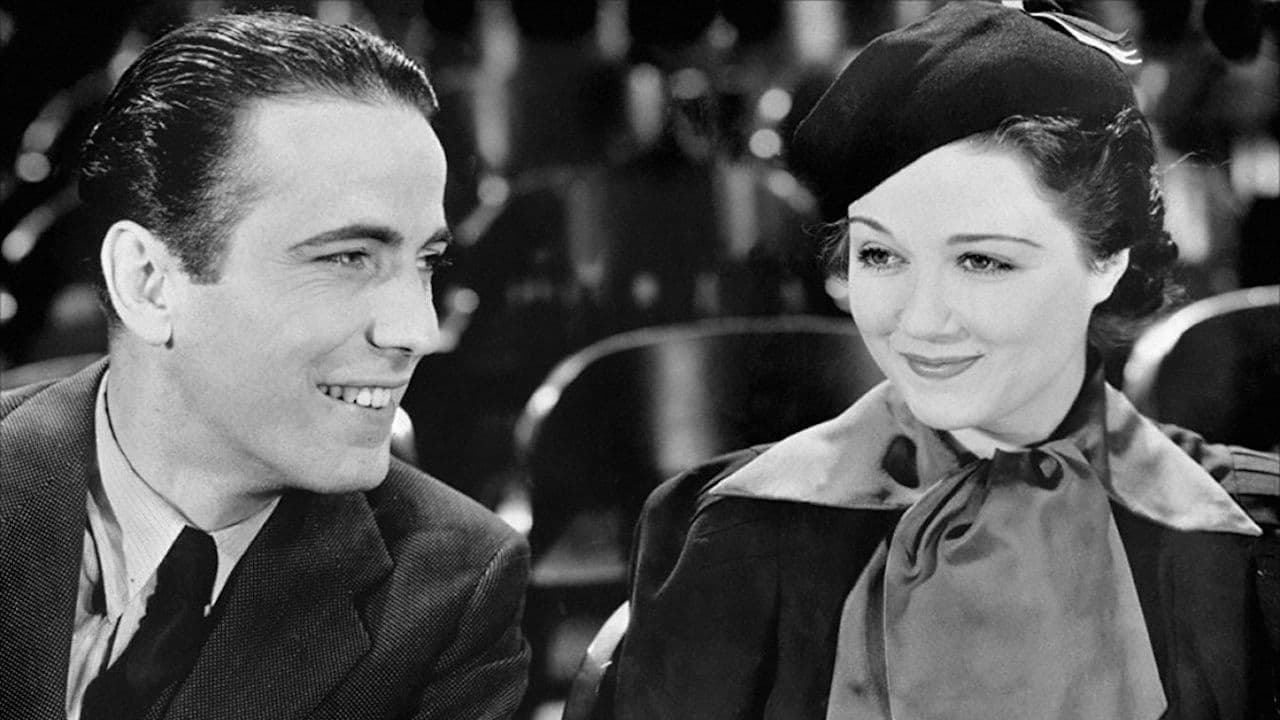 Backdrop – Call It Murder