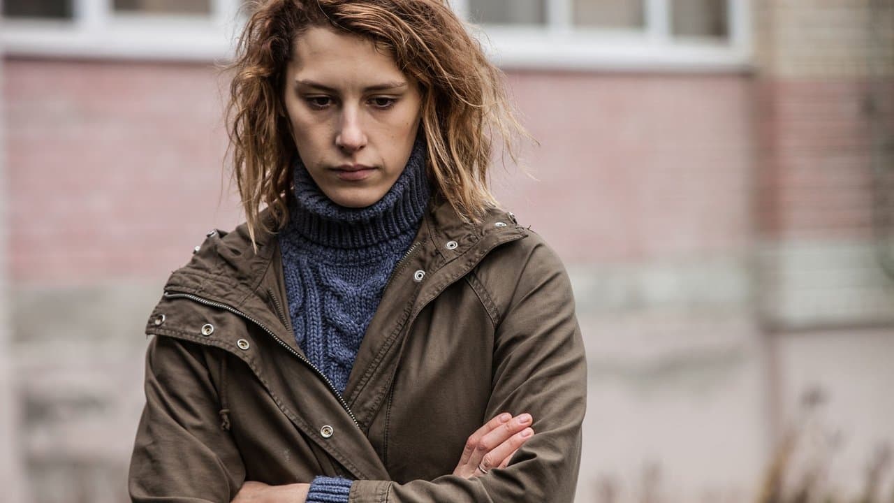 Backdrop – Arrhythmia