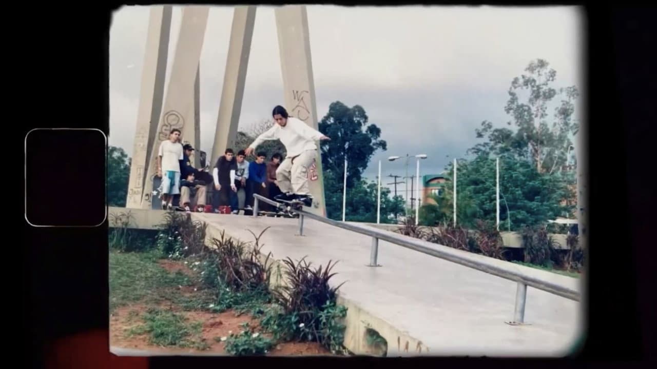 Backdrop – Honorable Skate