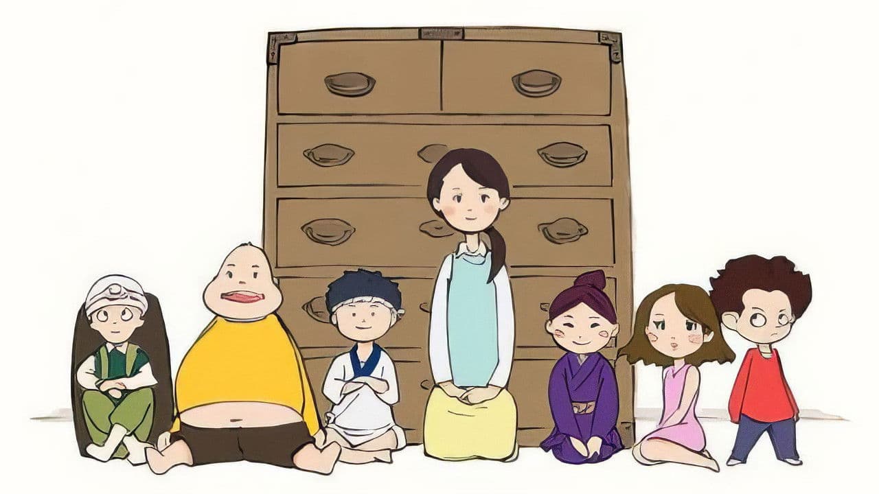 Backdrop – Drawer Hobs