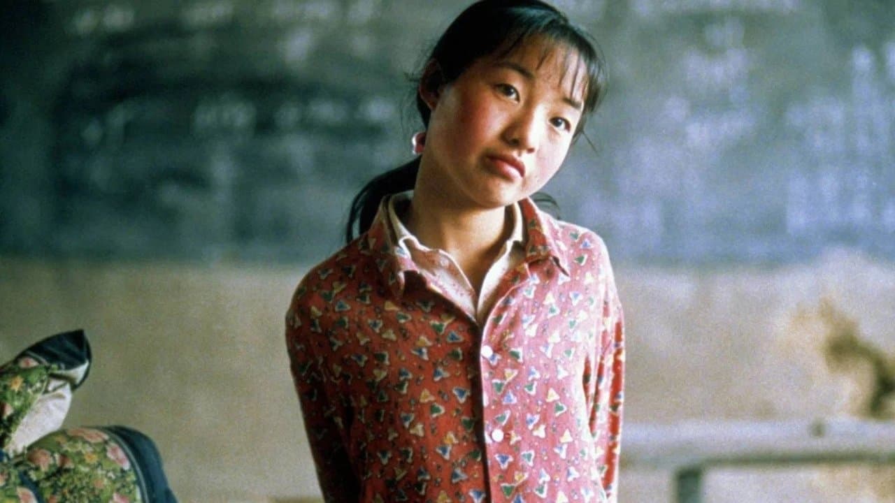 Backdrop – Keiner weniger