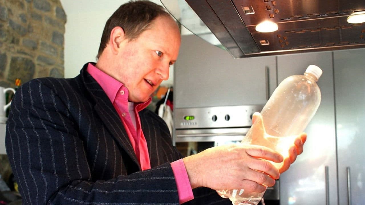 Backdrop – Cloudspotting