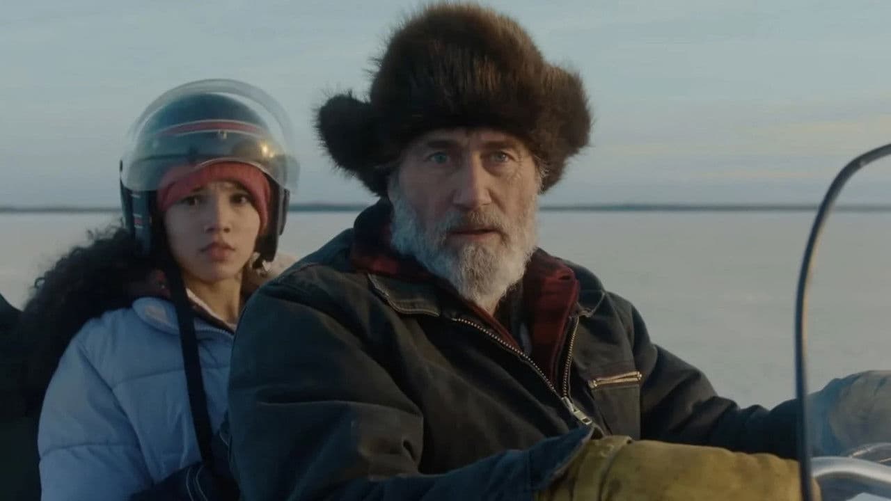 Backdrop – Hair of the Bear