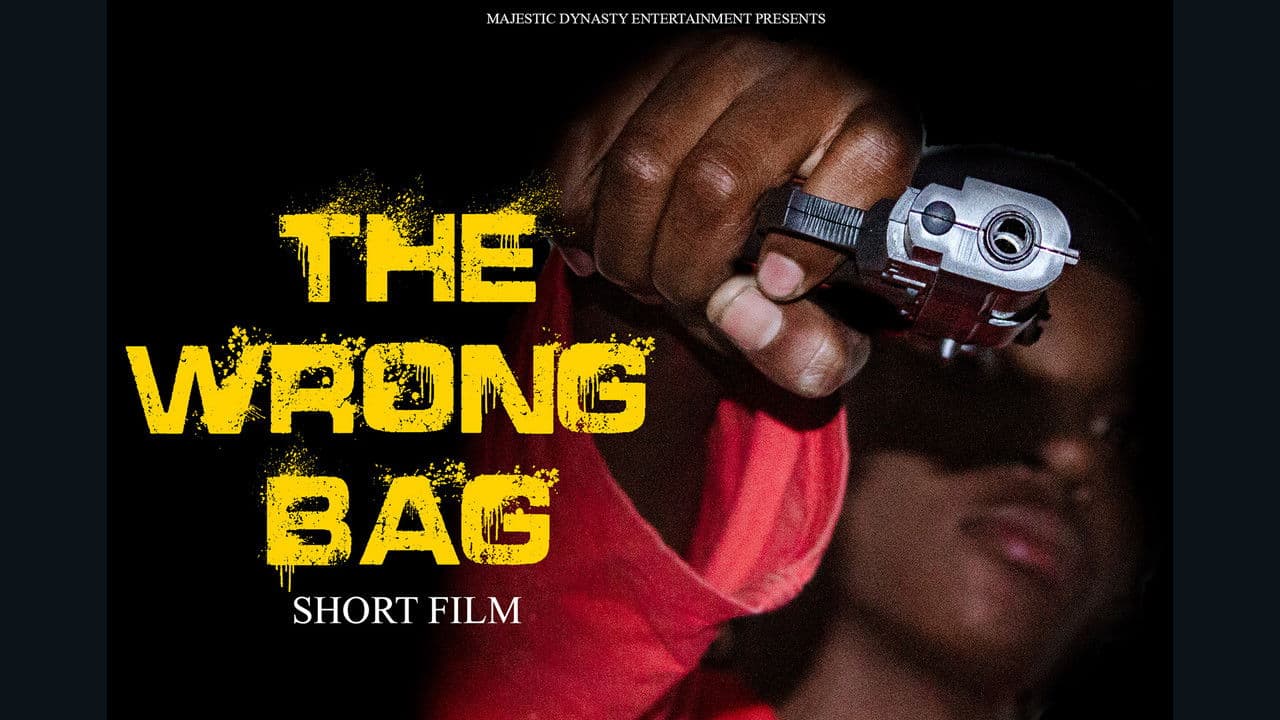 Backdrop – The Wrong Bag