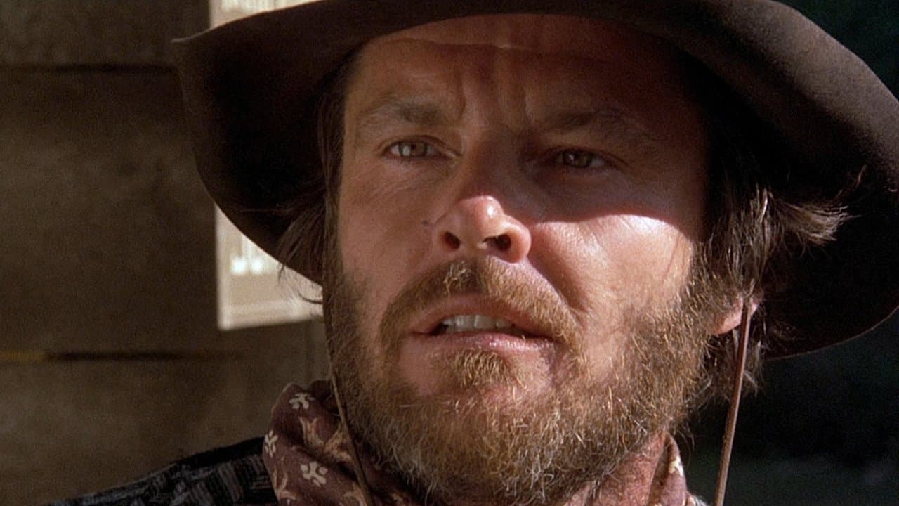 Backdrop – Duell am Missouri