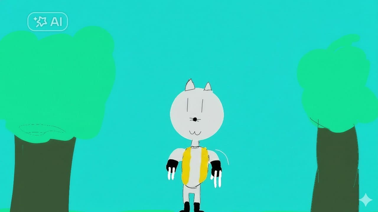 Backdrop – Gato de Botas: A Última Dívida