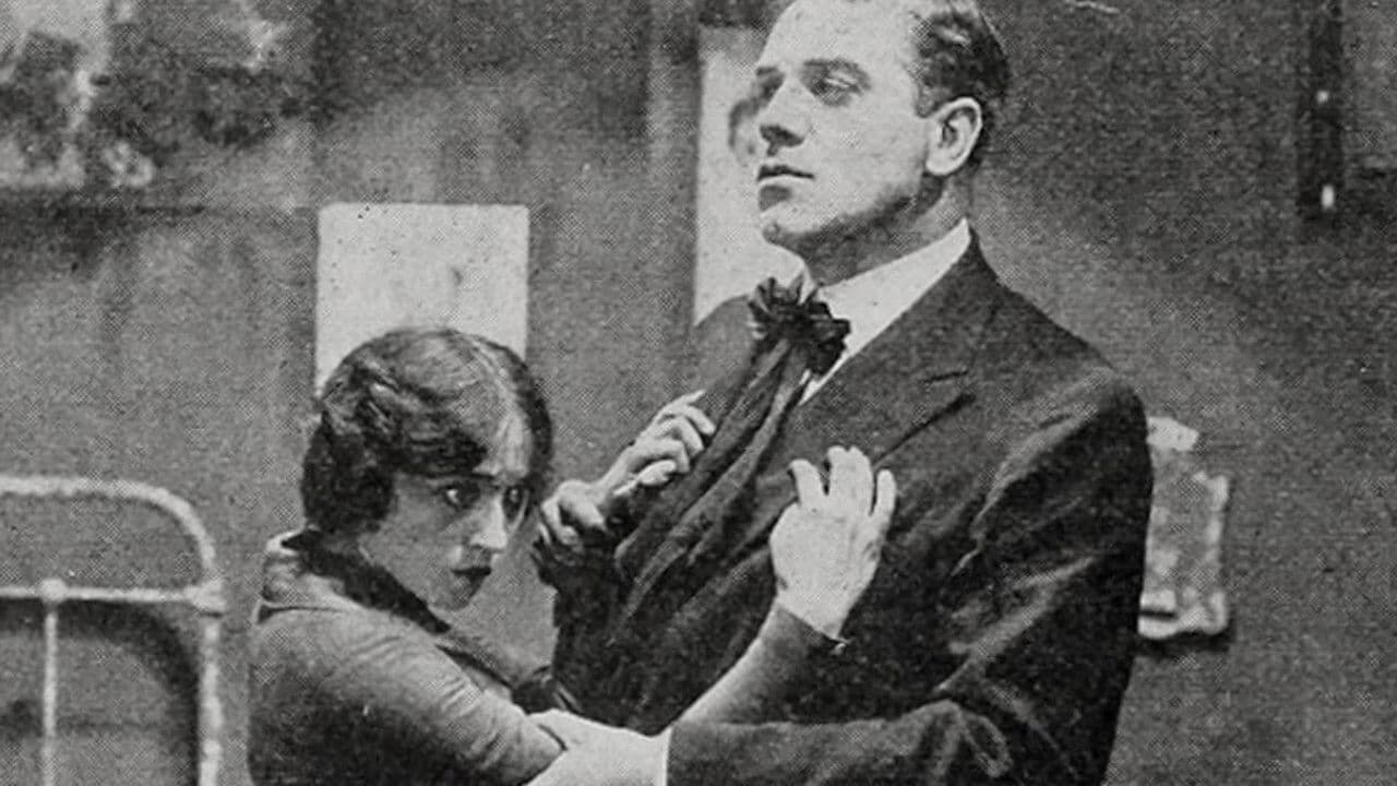 Backdrop – The Awakening