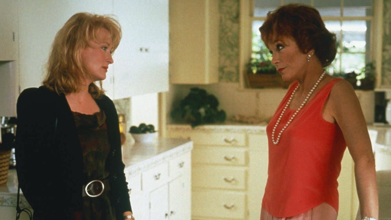 Backdrop – Grüße aus Hollywood