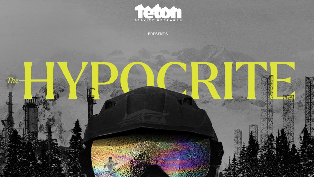 Backdrop – The Hypocrite