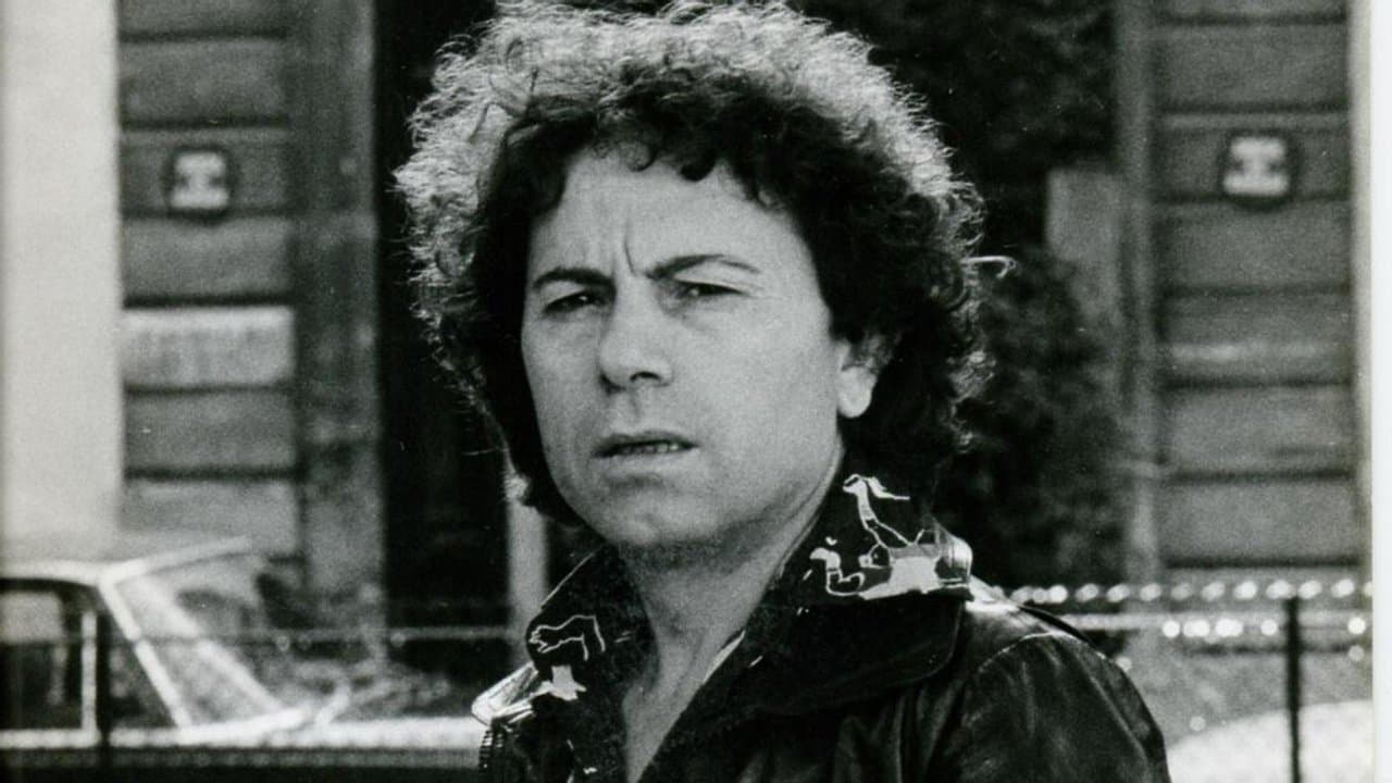 Backdrop – Un hombre libre