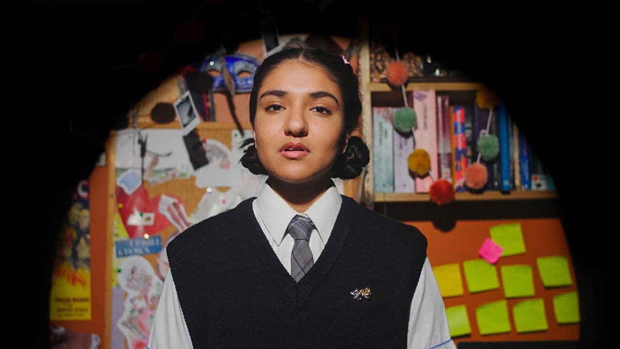 Backdrop – (Not So) Great Expectations