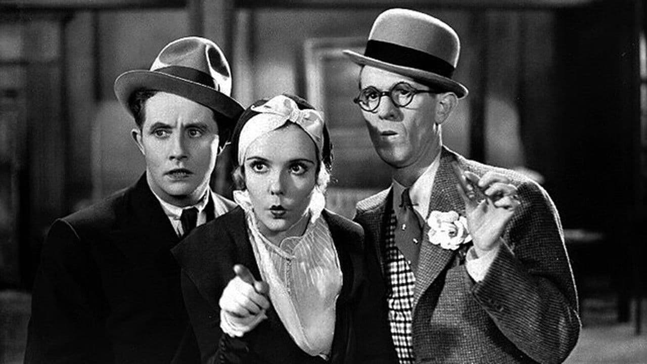 Backdrop – Hook, Line and Sinker