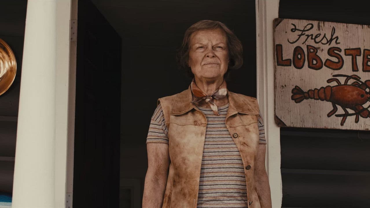 Backdrop – Rainy Season