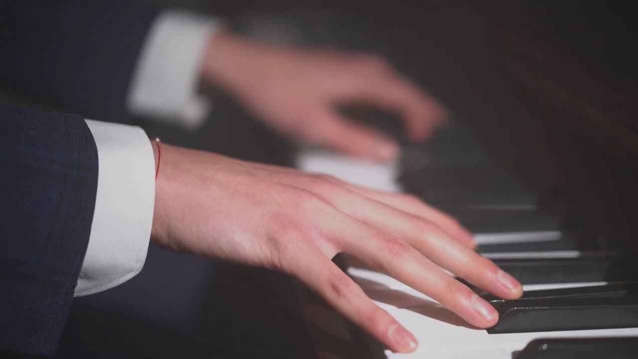 Backdrop – Crescendo