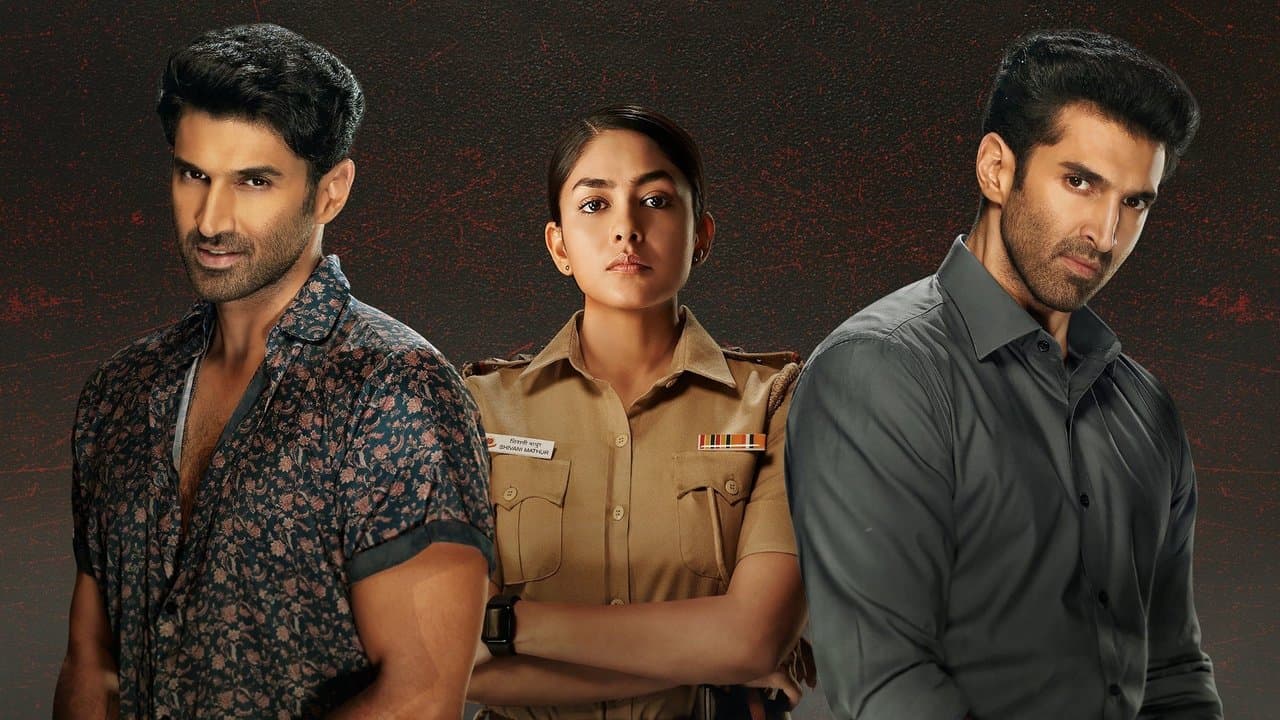 Backdrop – गुमराह