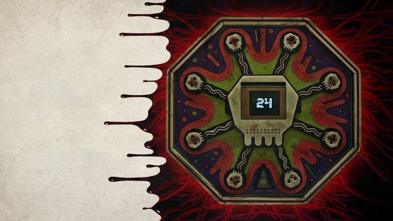 Backdrop – Game of Death