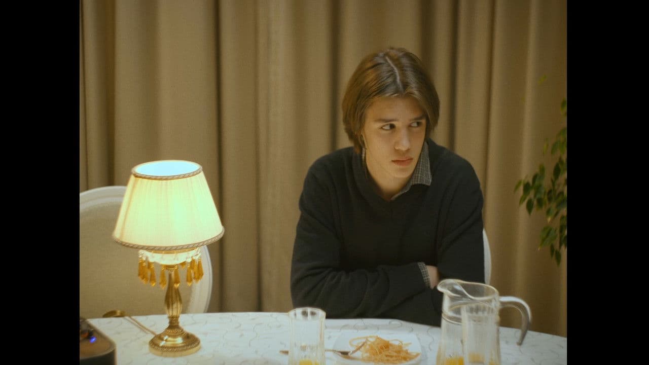 Backdrop – Майбутнє, яке вона створила