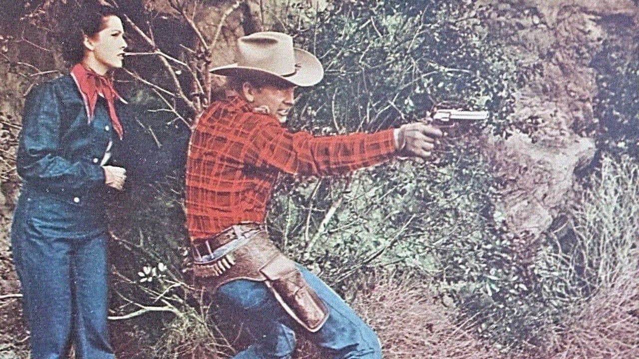 Backdrop – Old Oklahoma Plains