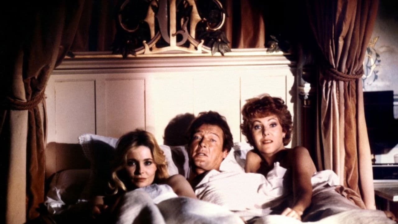 Backdrop – Vier Asse hauen auf die Pauke